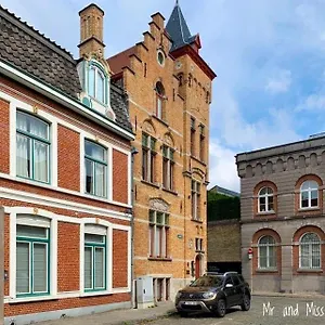 Suite Stays Bruges Homestay