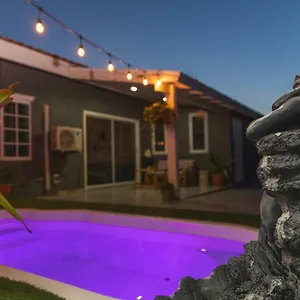 La Casita Torres Holiday home Oranjestad