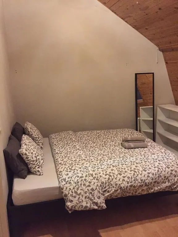 Spacious Holiday Home Bruges 0*,  Belgium